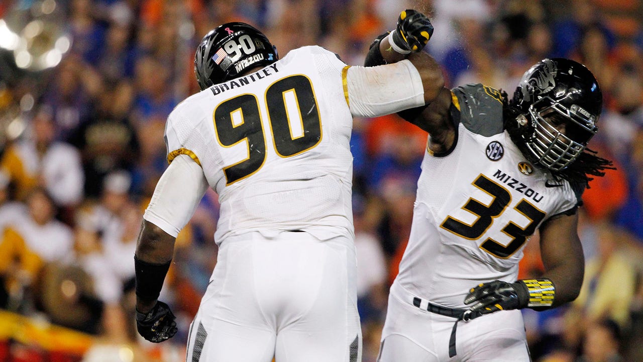 All guts, no glory: Mizzou's defensive tackles are making presence felt